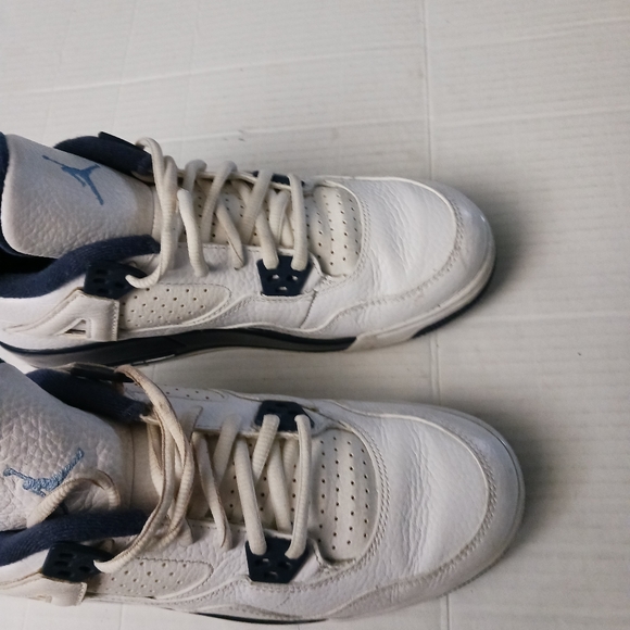 Air jordan size 7Y - Picture 7 of 10